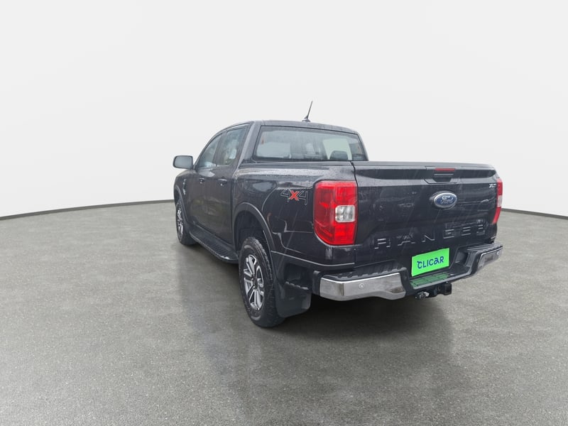 Ford Ranger 2.0 Xlt Diesel 4x4 Dob. Cab. Mt 4p 2024 - Imagen 5 de 8