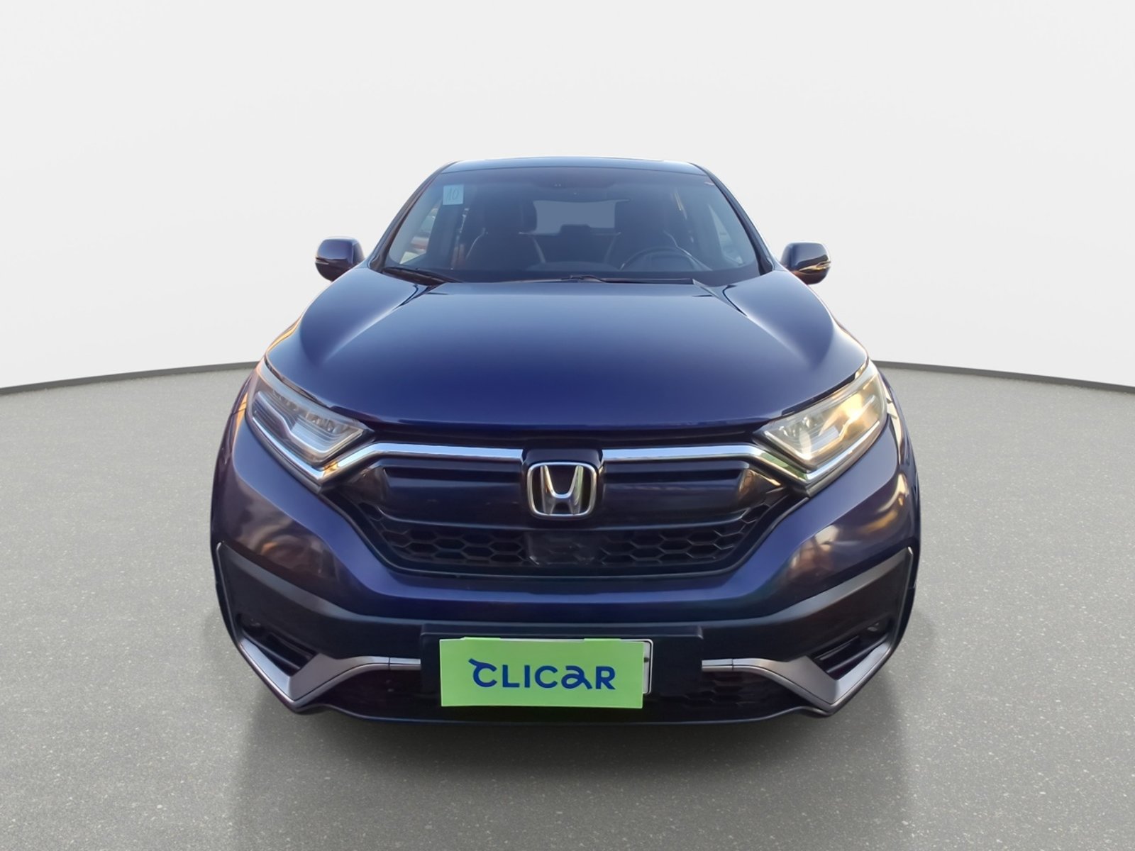 Honda Cr-v 1.5t Ext-l 4x2 Cvt At 5p 2022 - Foto 2 de 8