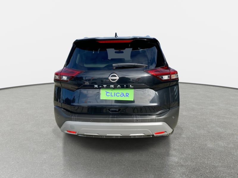 Nissan X-trail 2.5 Sense Mc 4x2 2row Cvt At 5p 2023 - Imagen 6 de 8