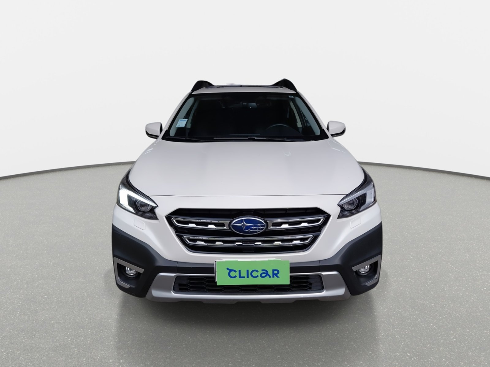 Subaru Outback 2.5i Dynamic Awd Cvt At 5p 2025 - Foto 2 de 8