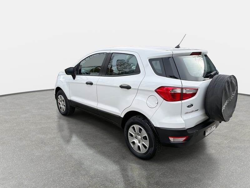 Ford Ecosport 1.5 S 4x2 Mt 5p 2018 - Imagen 5 de 8