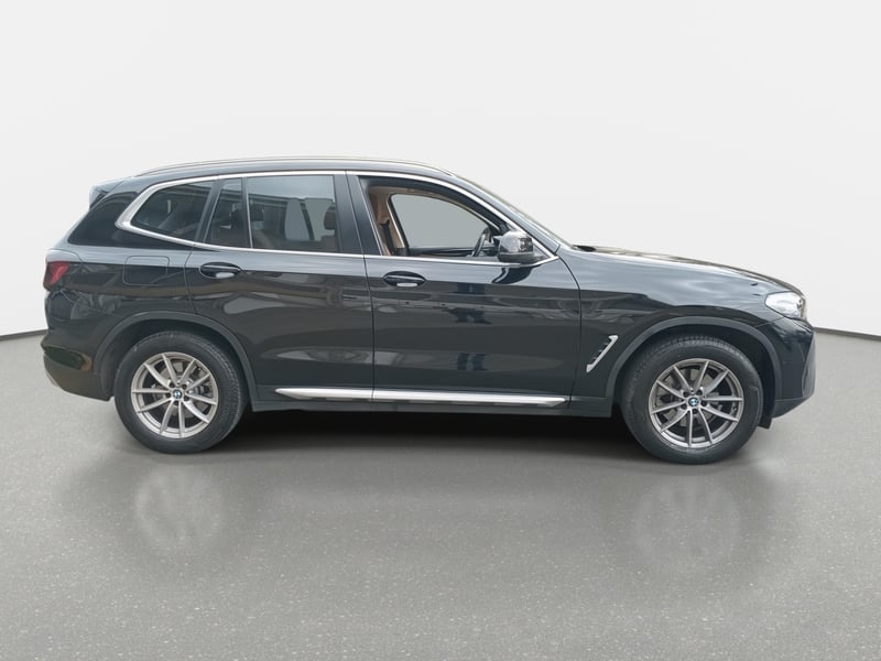 BMW X3 2.0 Dynamic Lci 20i S-drive 4x2 At 5p 2024 - Imagen 8 de 8