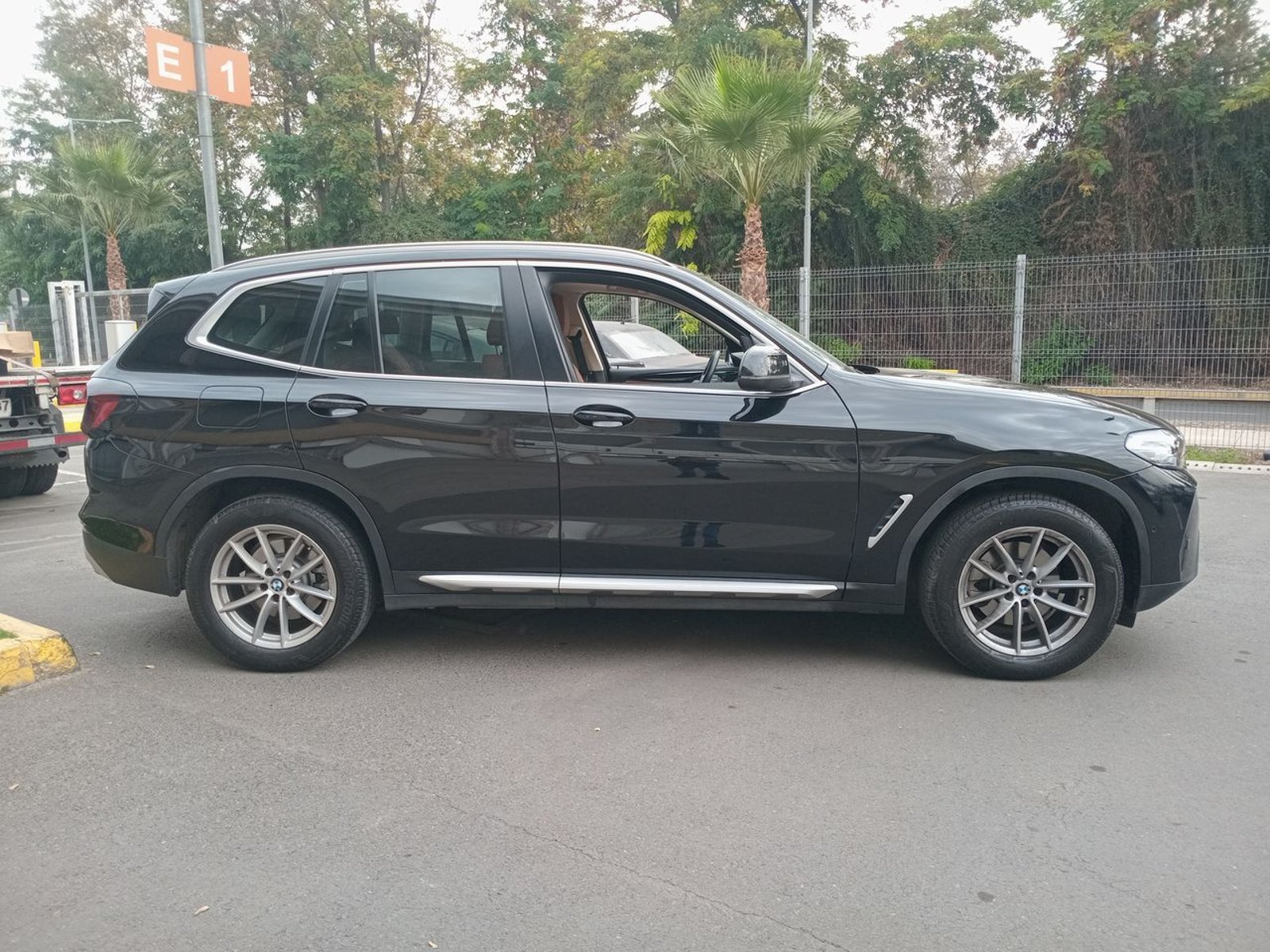 Bmw X3 2.0 Dynamic Lci 20i S-drive 4x2 At 5p 2024 - Imagen 8 de 8