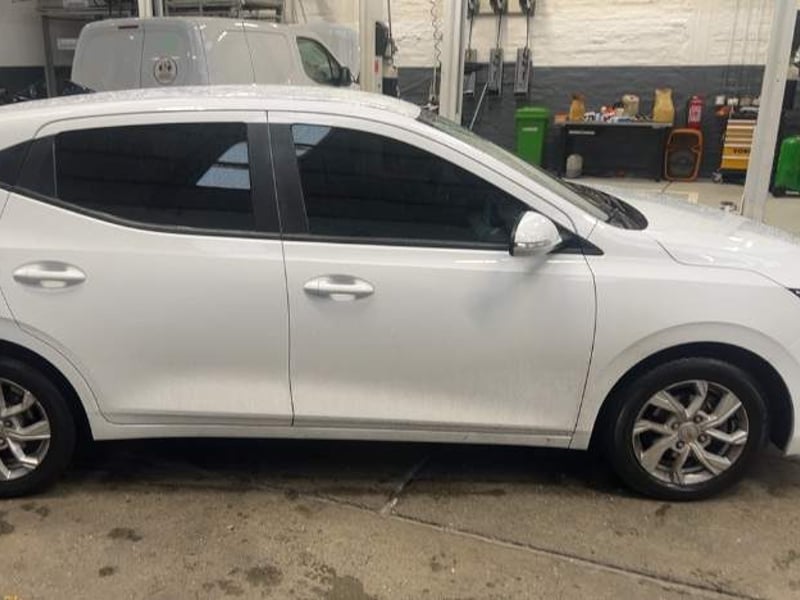 Chevrolet Sail 1.5 Ltz R 4x2 Hb Mt 5p 2025 - Imagen 3 de 5
