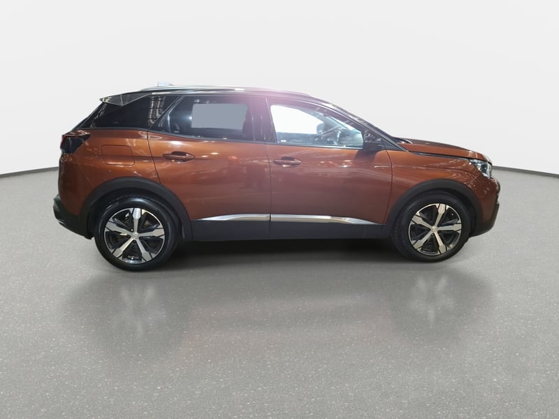 Peugeot 3008 1.6 Allure 4x2 Thp 165hp Eat6 5p 2019 - Imagen 8 de 8