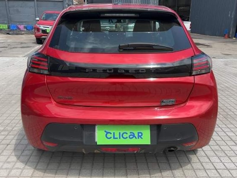 Peugeot 208 1.2 Mca Puretech 75 Active 4x2 Mt 5p 2024 - Imagen 5 de 5