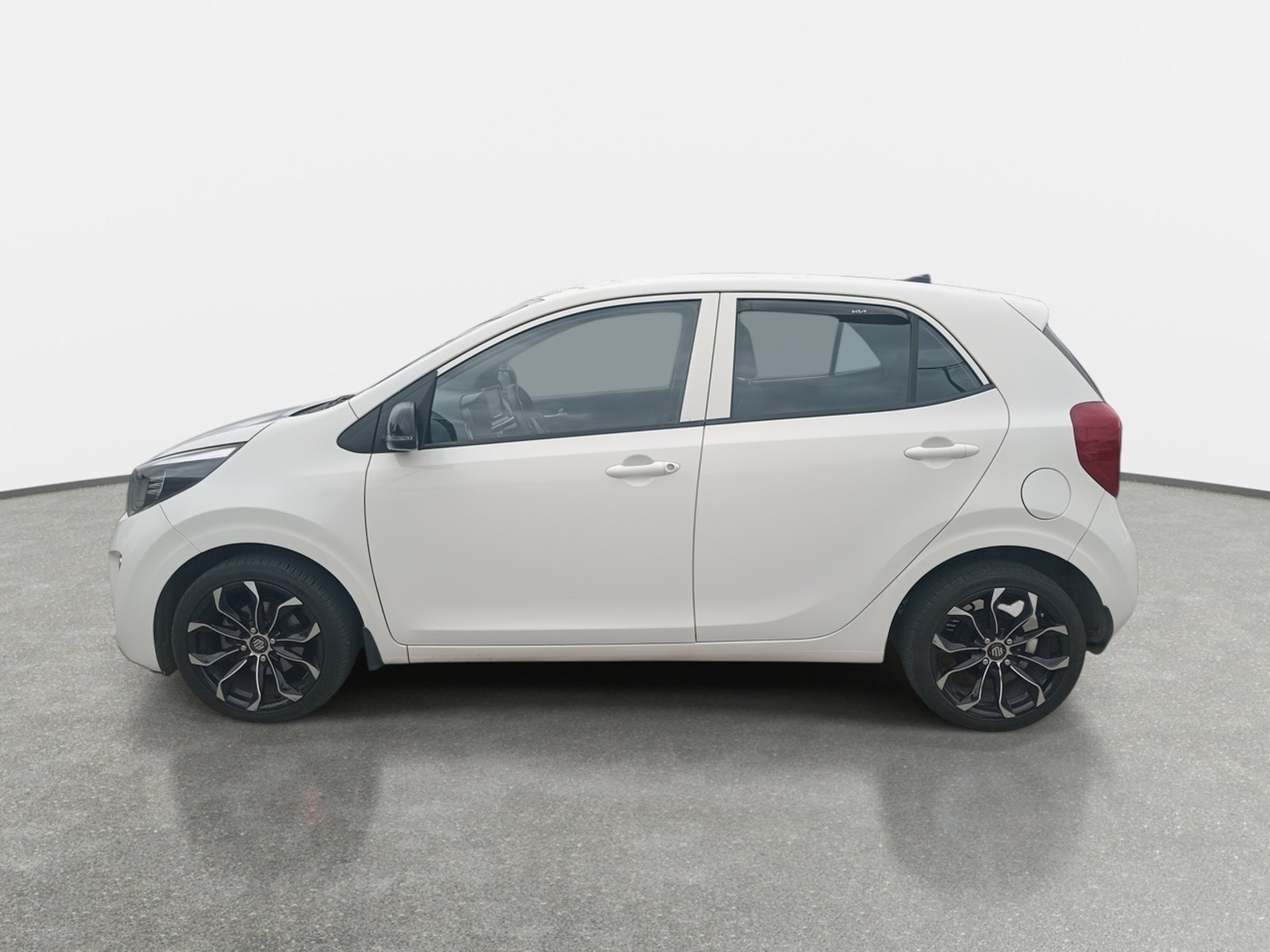 Kia Morning 1.2 Ex 4x2 Hb Abs Ac 5mt 5p 2022 - Foto 4 de 8