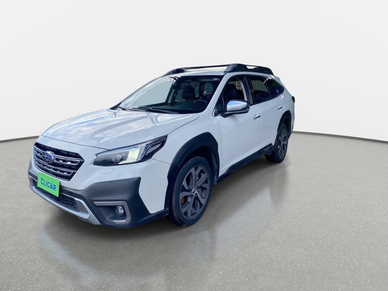 Subaru Outback 2.5i Touring Awd Cvt At 5p 2022 - Imagen 3 de 8