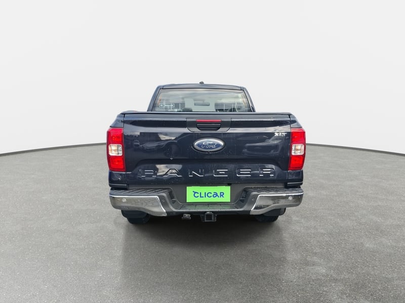 Ford Ranger 2.0 Xlt Diesel 4x4 Dob. Cab. Mt 4p 2026 - Imagen 6 de 8