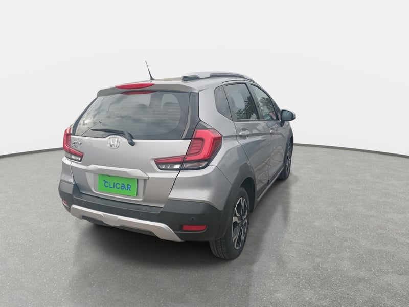 Honda Wr-v 1.5 Exl 4x2 Cvt At 5p 2024 - Imagen 6 de 8