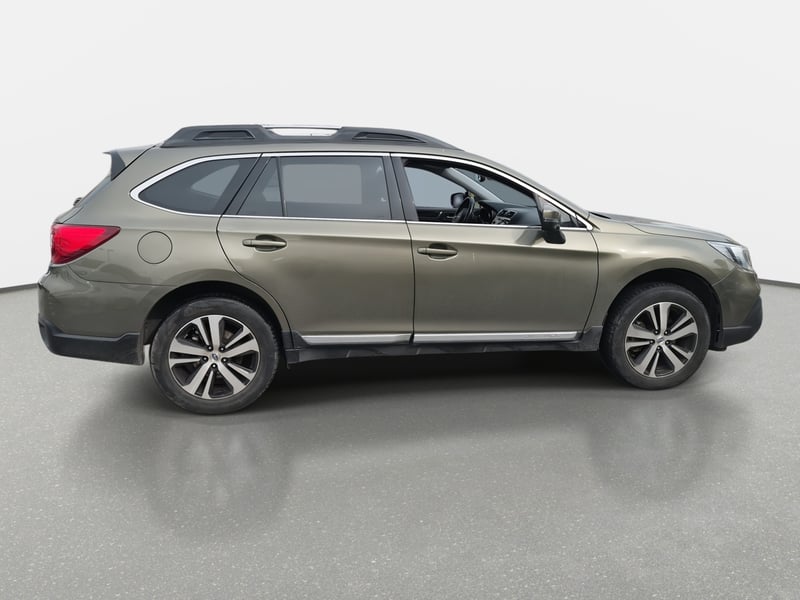 Subaru Outback 2.5i Limited Awd Eyesight Cvt At 5p 2020 - Imagen 8 de 8