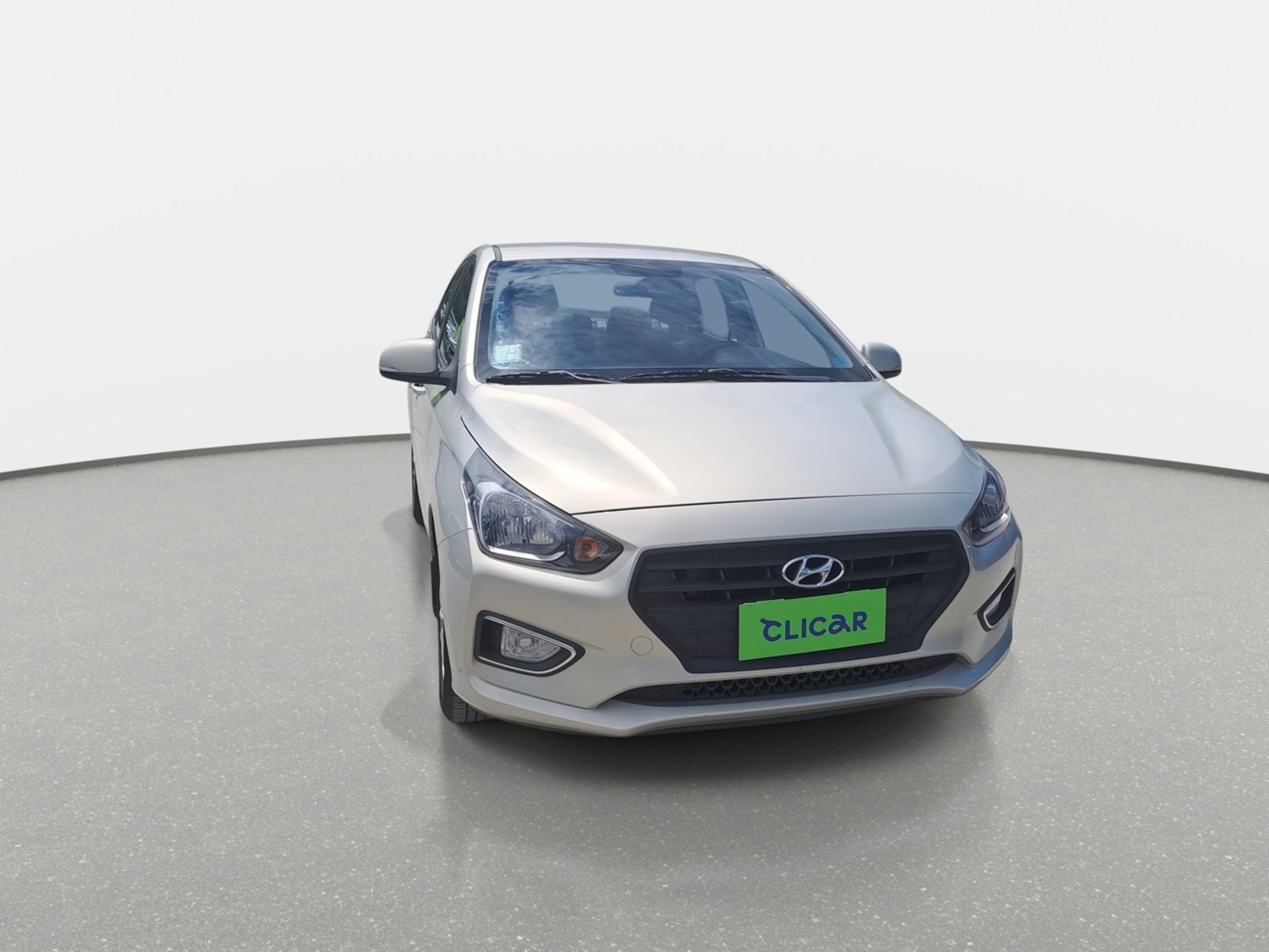 Hyundai Verna 1.4 Cb Value 4x2 Mt5 4p 2022 - Foto 2 de 8