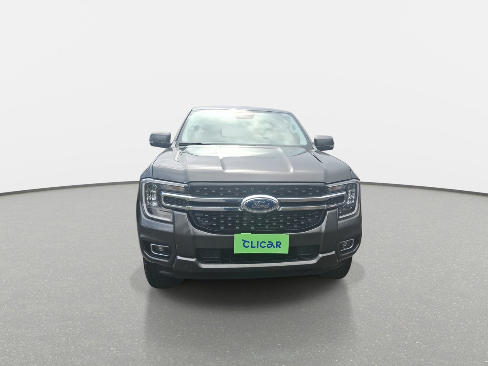Ford Ranger 2.0 Xlt Diesel 4x4 Dob. Cab. Mt 4p 2025 - Foto 2 de 8