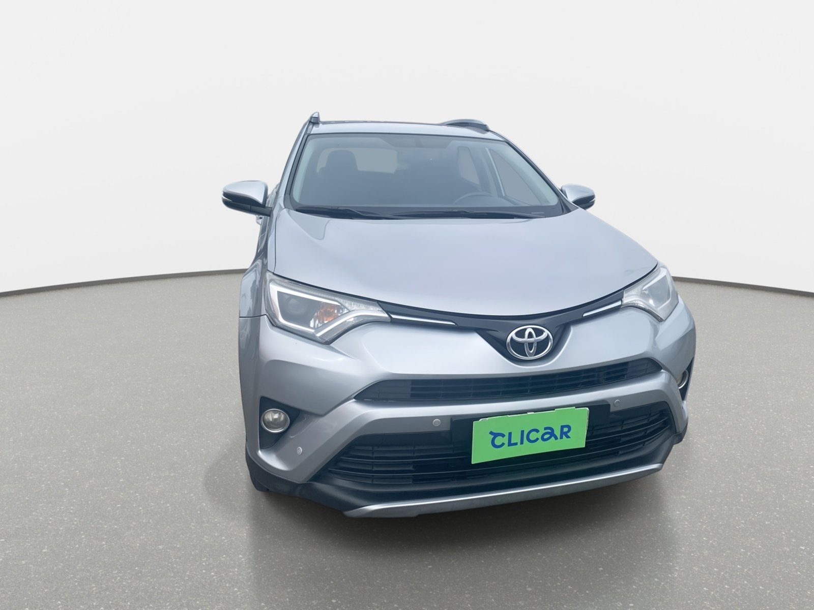 Toyota Rav 4 2.5 4x2 Super Lujo At 5p 2019 - Foto 2 de 8