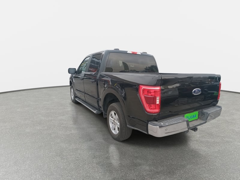 Ford F-150 3.3 Xlt Cc Dob. Cab. 4x2 At 4p 2023 - Imagen 5 de 8