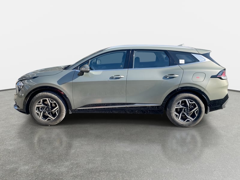 Kia Sportage 2.0 Ex Dies 2wd 8at 5p 2025 - Imagen 4 de 8
