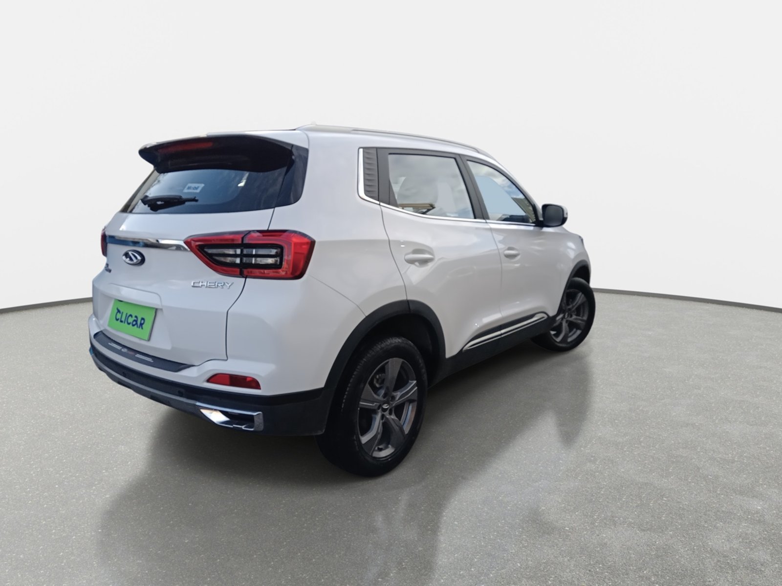 Chery Tiggo 3 Pro 1.5 Gls 4x2 Cvt At 5p 2023 - Imagen 7 de 8