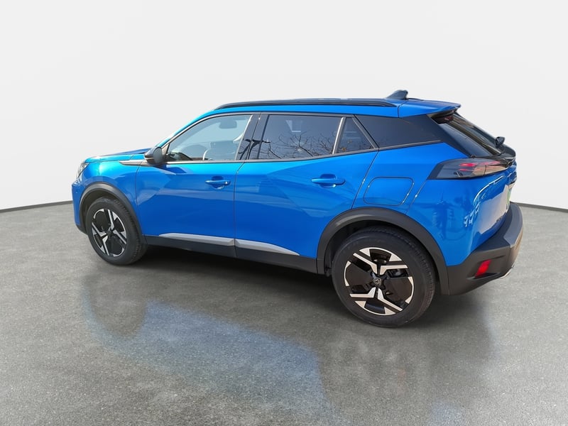 Peugeot 2008 1.2 Allure Pack Puretech 130hp 4x2 Eat8 5p 2025 - Imagen 7 de 8