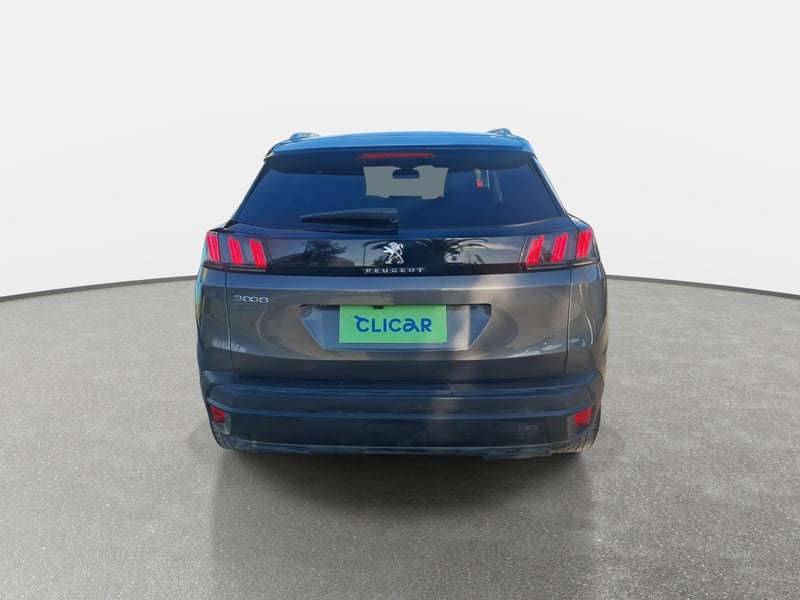 Peugeot 3008 1.5 Allure Pack Bluehdi 4x2 130 Eat8 5p 2022 - Imagen 6 de 8