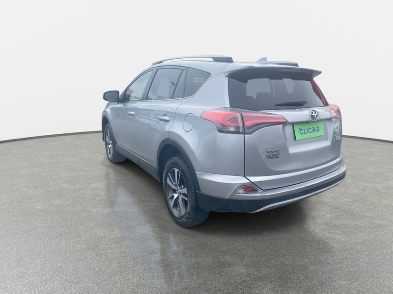 Toyota Rav 4 2.5 4x2 Super Lujo At 5p 2019 - Imagen 5 de 8