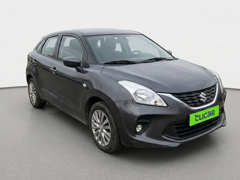 Suzuki Baleno 1.4 Gl 4x2 Hb Mt 5p 2021