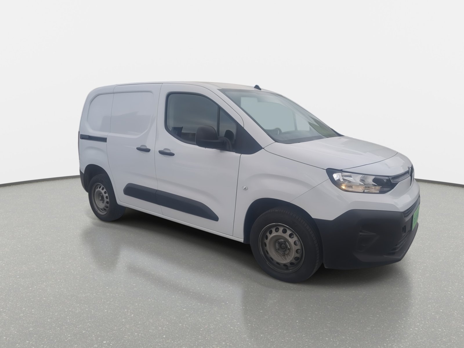 Citroën Berlingo 2026