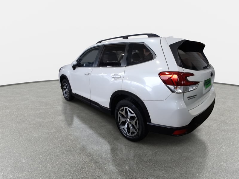 Subaru Forester 2.0i Xs Awd At 5p 2021 - Imagen 5 de 8