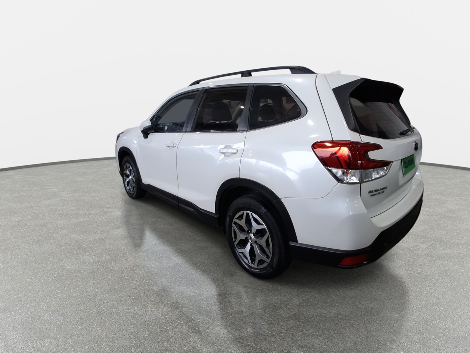 Subaru Forester 2.0i Xs Awd At 5p 2021 - Foto 5 de 8