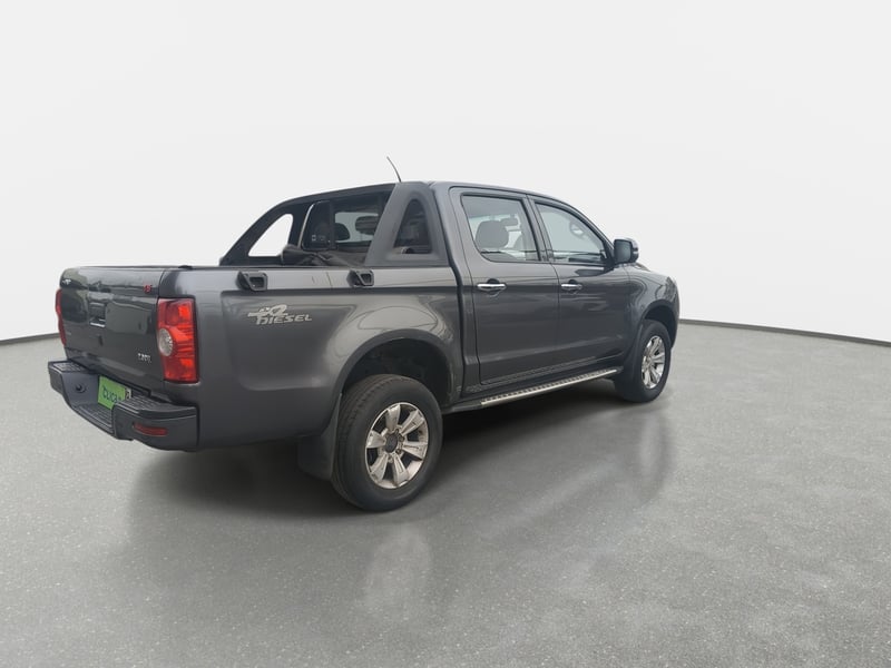 JAC T6 2.0 Comfort Diesel Dob. Cab. 4x2 Mt 4p 2023 - Imagen 7 de 8