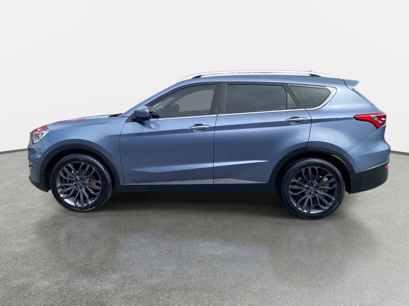 Jetour X70 1.5t Plus 4x2 At 5p 2023 - Imagen 4 de 8