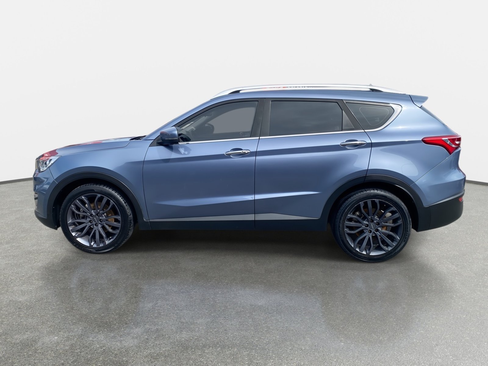 Jetour X70 1.5t Plus 4x2 At 5p 2023 - Foto 4 de 8