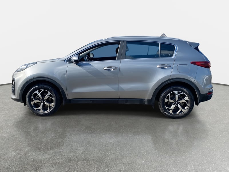 Kia Sportage 2.0 Lx 2wd 6ab Mt 5p 2019 - Imagen 4 de 8