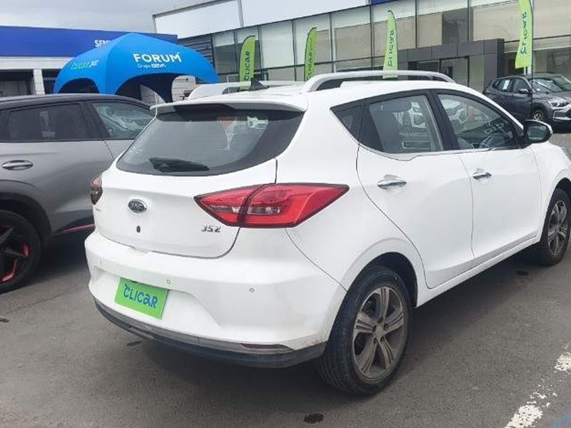 JAC Js2 1.5 Luxury 4x2 Mt 5p 2023 - Imagen 4 de 5