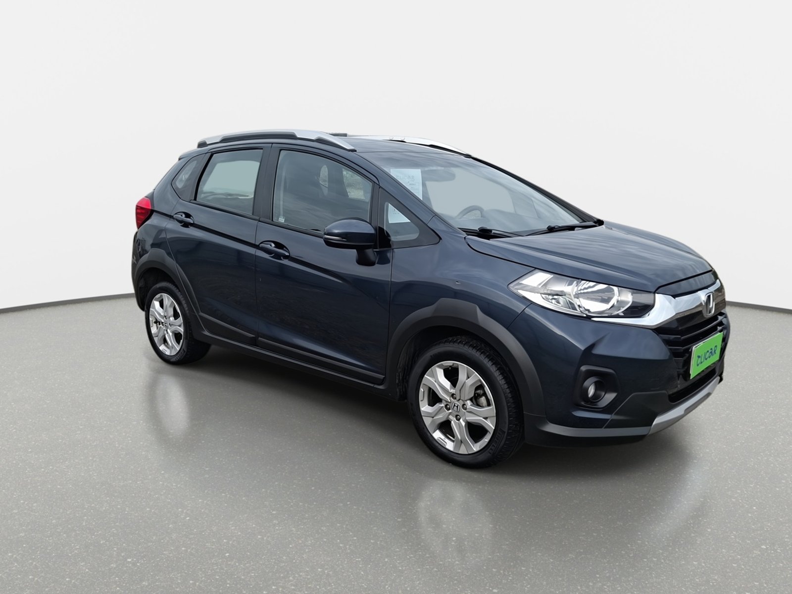 Honda WR-V 2022