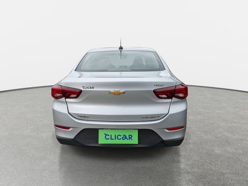 Chevrolet Onix 1.0t Premier 4x2 Sdn At 4p 2023 - Imagen 6 de 8
