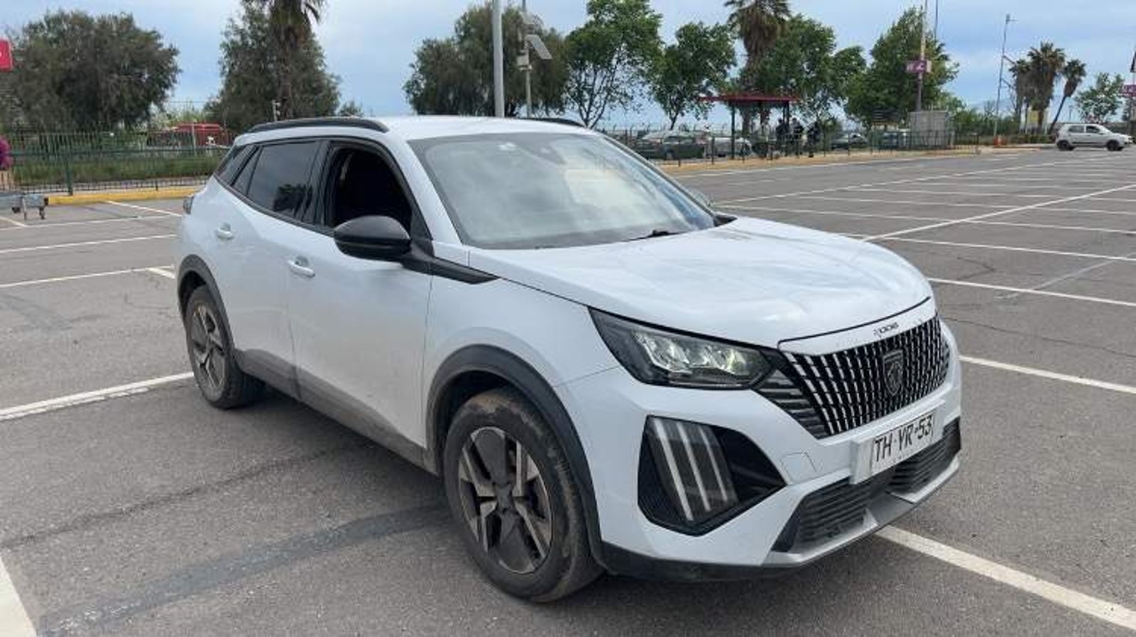 Peugeot 2008 1.2 Allure Pack Puretech 13… 2024
