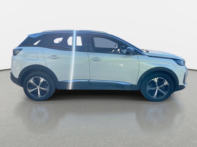 Peugeot 3008 1.6 Allure Pack Thp 165 4x2 Eat6 5p 2024 - Imagen 8 de 8
