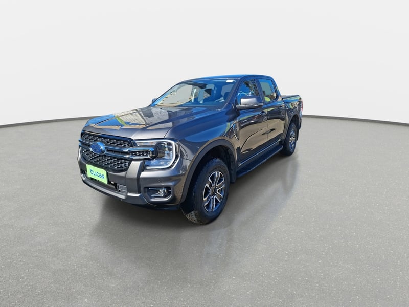 Ford Ranger 2.0 Xlt Diesel 4x4 Dob. Cab. Mt 4p 2025 - Imagen 3 de 8