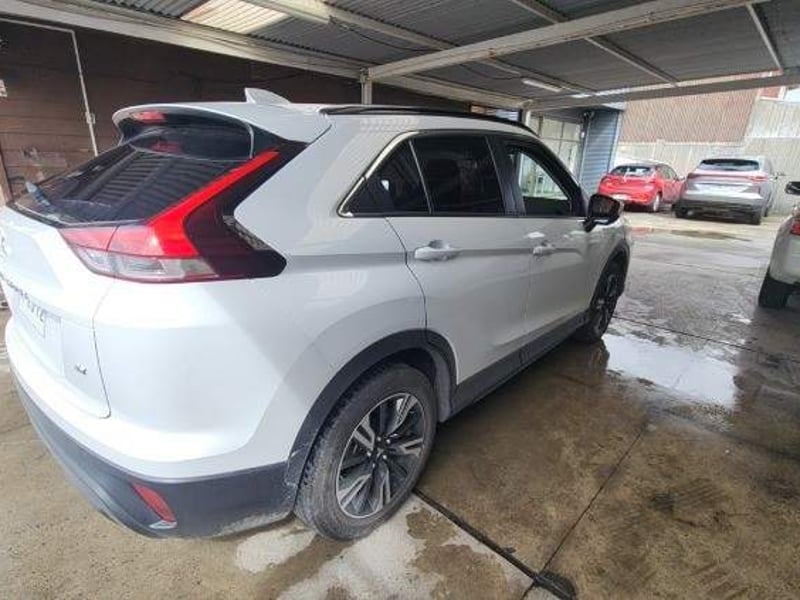 Mitsubishi Eclipse Cross 1.5 Rx P 4x2 At 5p 2026 - Imagen 4 de 5
