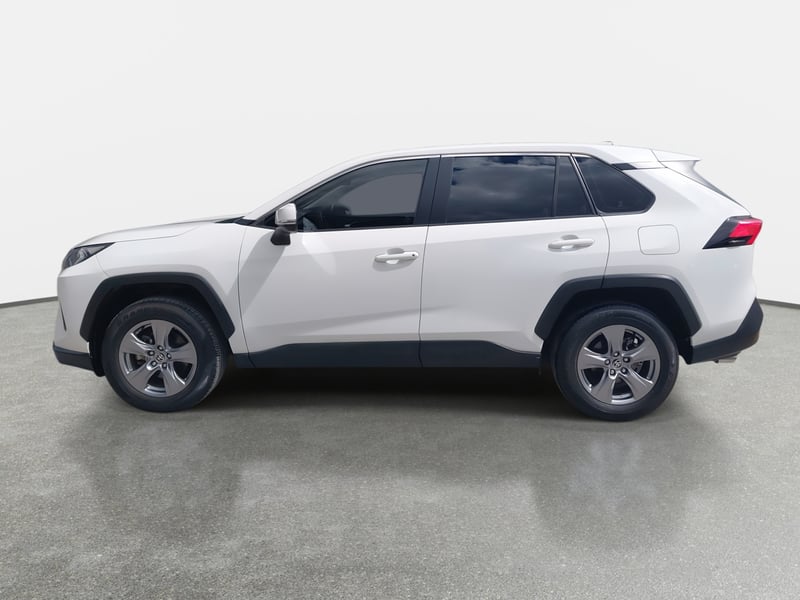 Toyota Rav 4 2.0 Le 4x2 Mt 5p 2022 - Imagen 4 de 8