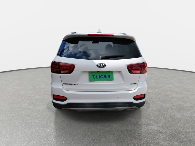 Kia Sorento 2.4 Gtl 2wd Special Pack At6 5p 2020 - Imagen 6 de 8