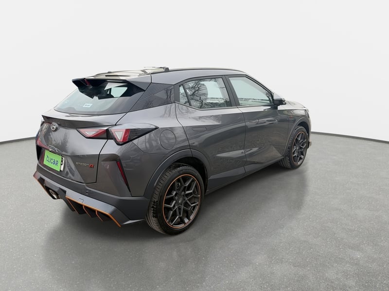 GAC Motor Emzoom 1.5t Gl R-style 4x2 At 5p 2025 - Imagen 7 de 8