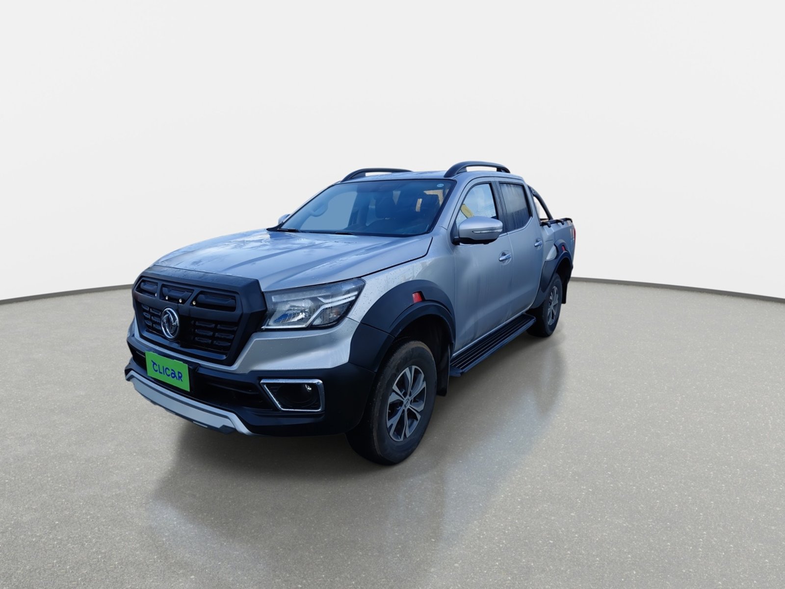 DFSK D1 2.3 Luxury Diesel 4x4 At 4p 2026 - Foto 3 de 8