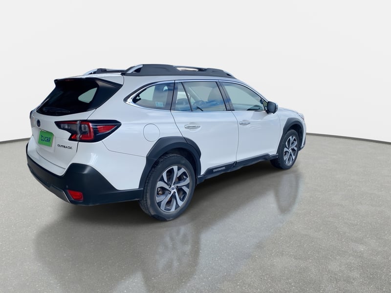 Subaru Outback 2.5i Touring Awd Cvt At 5p 2022 - Imagen 7 de 8