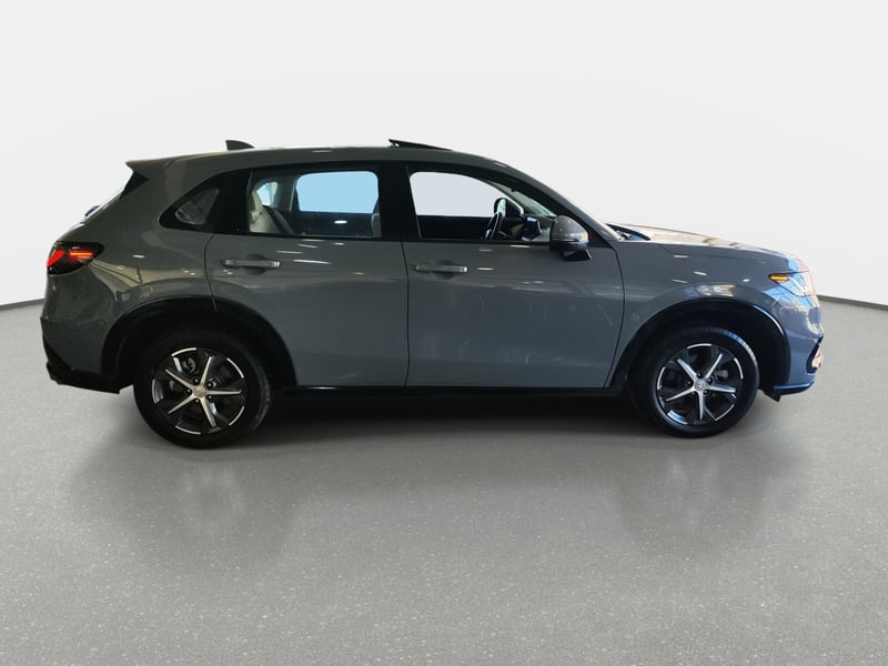 Honda Zr-v 2.0 Touring 4x2 Cvt At 5p 2025 - Imagen 8 de 8
