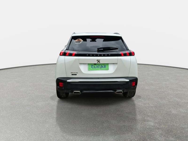 Peugeot 2008 1.2 Allure Puretech 130 4x2 Mt 5p 2023 - Imagen 6 de 8