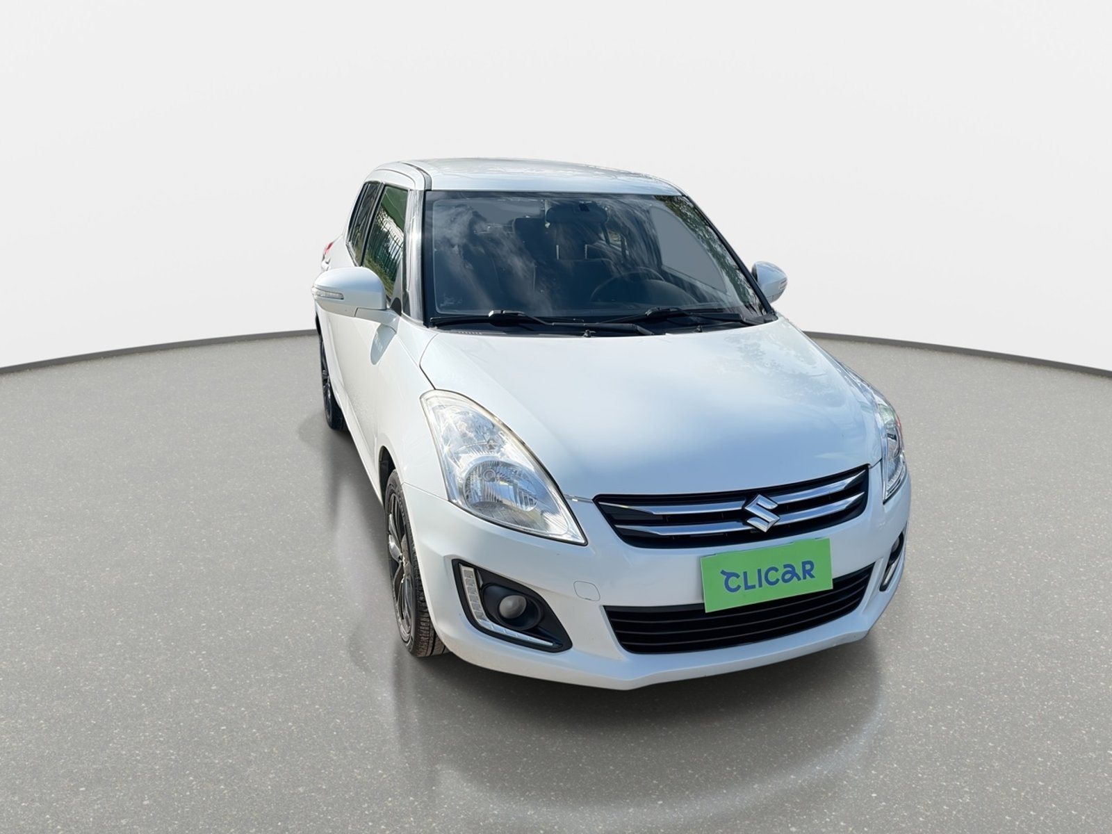 Suzuki Swift 1.2 Glx 4x2 Hb Ac Mt 5p 2017 - Foto 2 de 8
