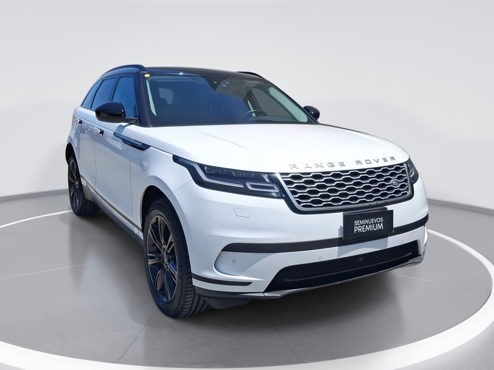 Land Rover Range Rover 2021 en Concepción