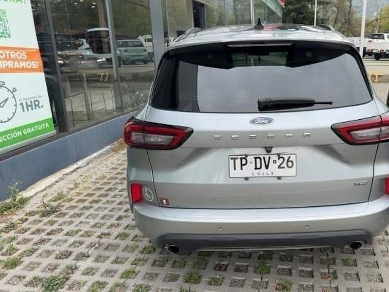 Ford Escape 2.5 St Line Fhev Hybrid Fwd At 5p 2024 - Imagen 5 de 5
