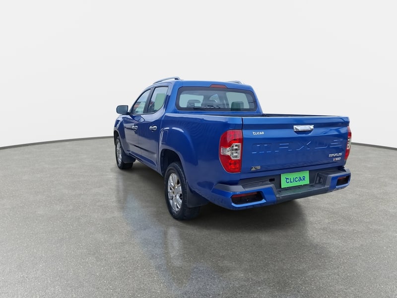 Maxus T60 2.0 D20 Glx Diesel Dob. Cab. 4x4 At 4p 2022 - Imagen 5 de 8